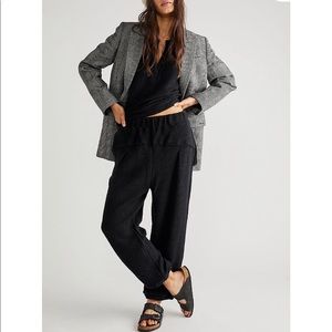 Janyi Free People Two Piece Set